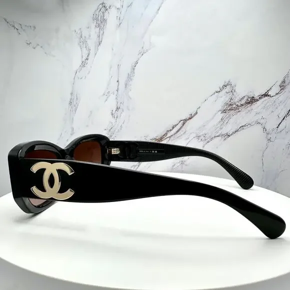 New Chanel Sunglasses - Picture 14 of 16